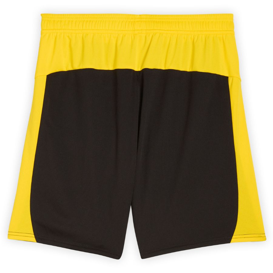 Maillot Kit Enfant BVB Dortmund Domicile 2025 2026 | Foot Fan