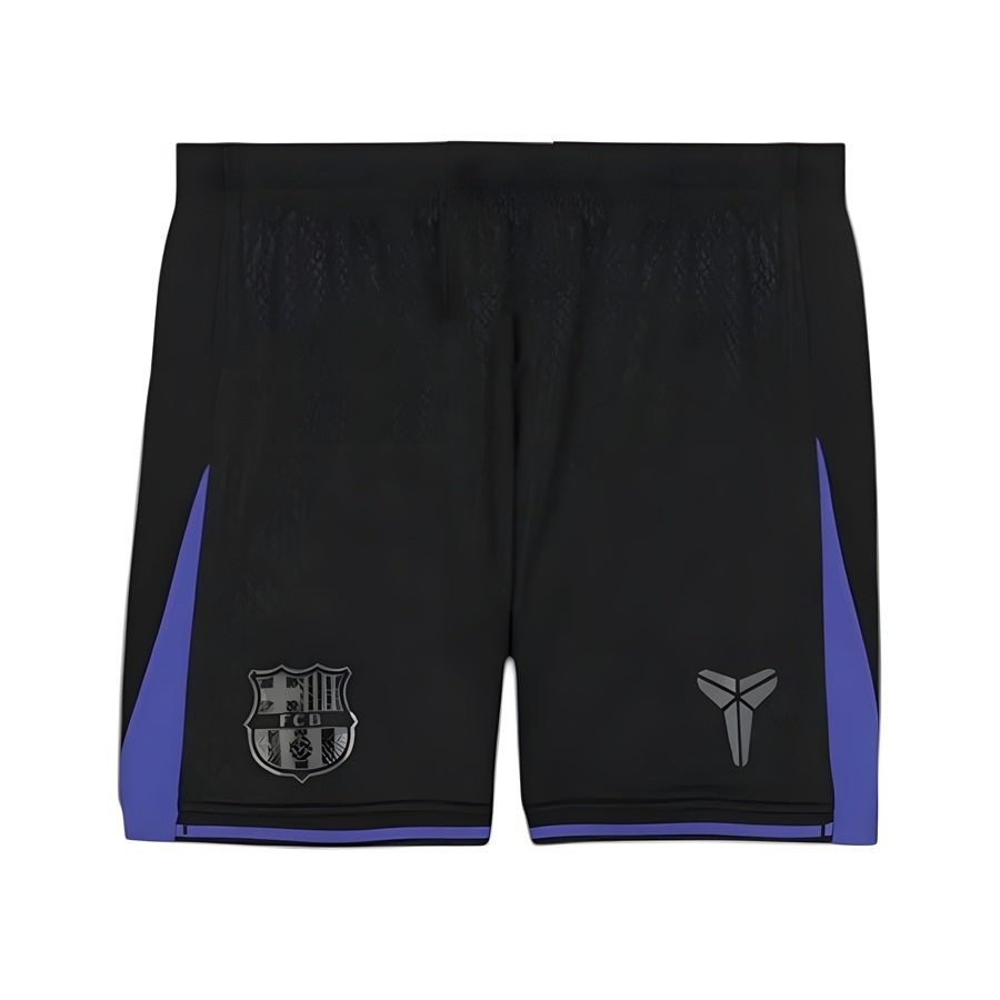 Short Barcelone Exterieur Homme 2025 2026 | Foot Fan