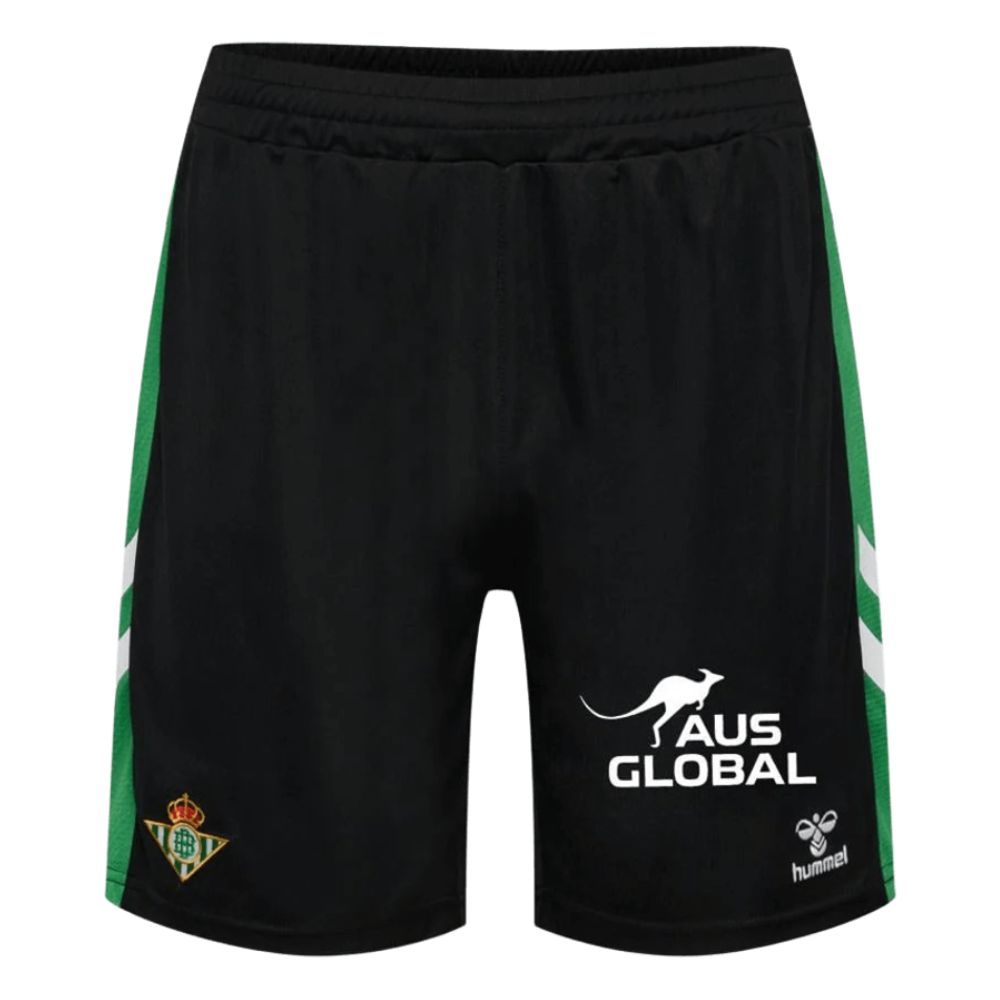 Maillot Betis Seville Kit Enfant Domicile 2025 2026 | Foot Fan