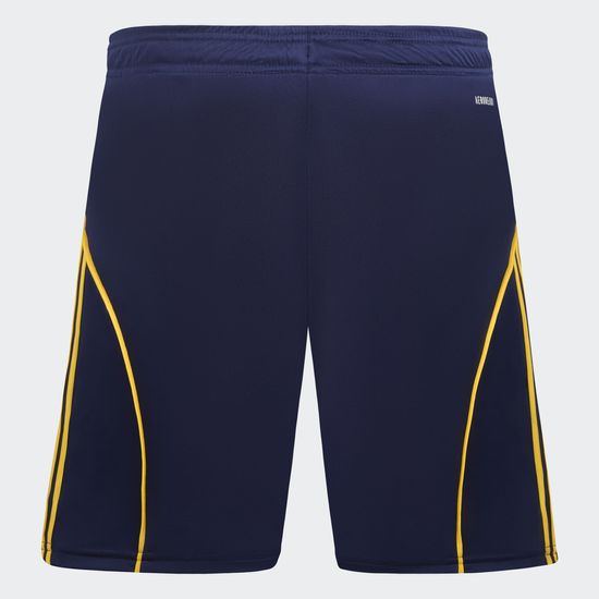 Short Boca Junior Homme Domicile 2025 2026 | Foot Fan