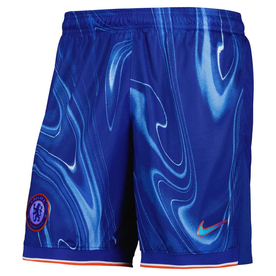 Short Chelsea Domicile Homme 2024 2025 | Foot Fan
