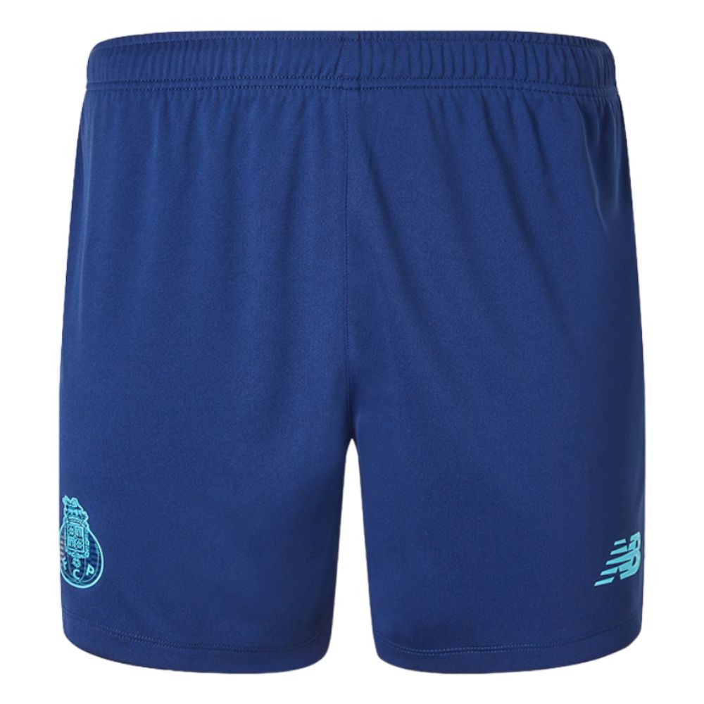 Short Porto Third Homme 2024 2025 | Foot Fan