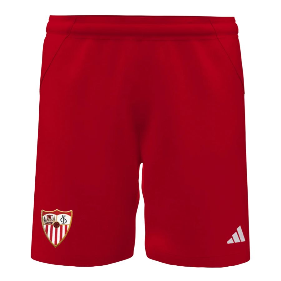 Maillot Kit Enfant FC Seville Exterieur 2025 2026 | Foot Fan