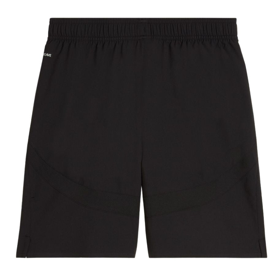 Short FC Valence Domicile Homme 2024 2025 Noir | Foot Fan