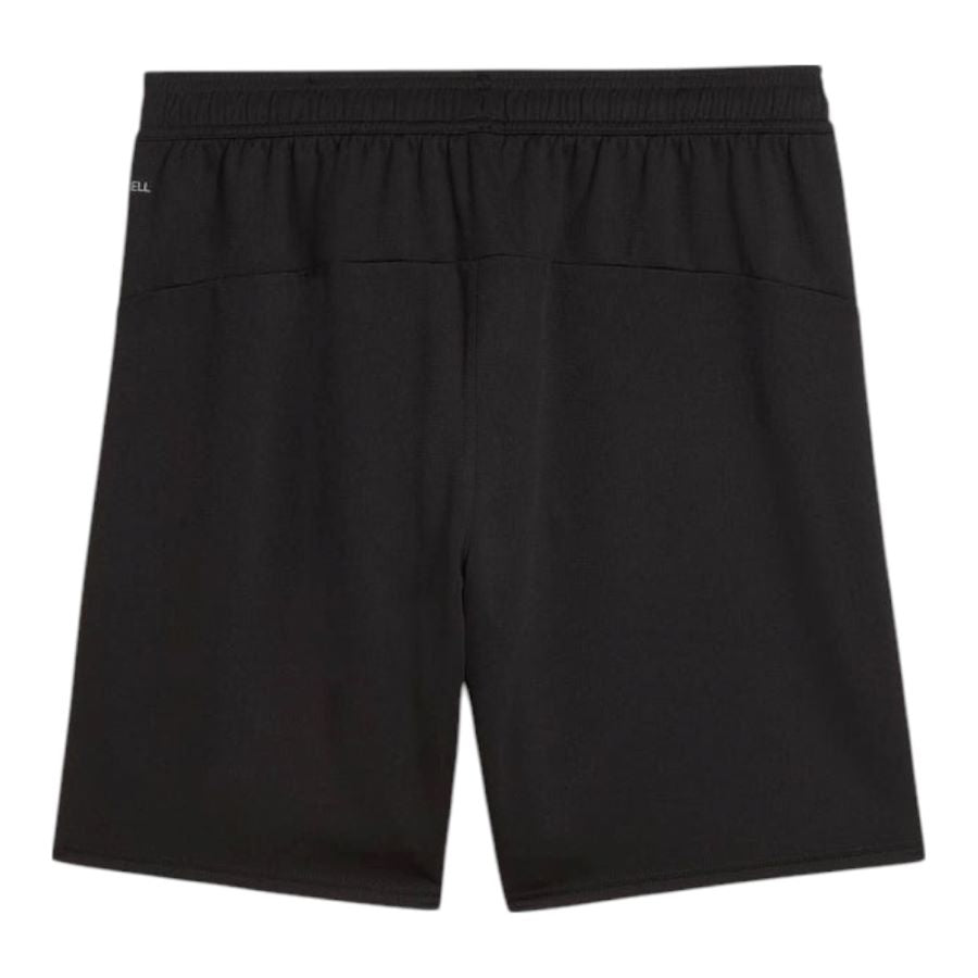 Short FC Valence Domicile Homme 2025 2026 Noir | Foot Fan