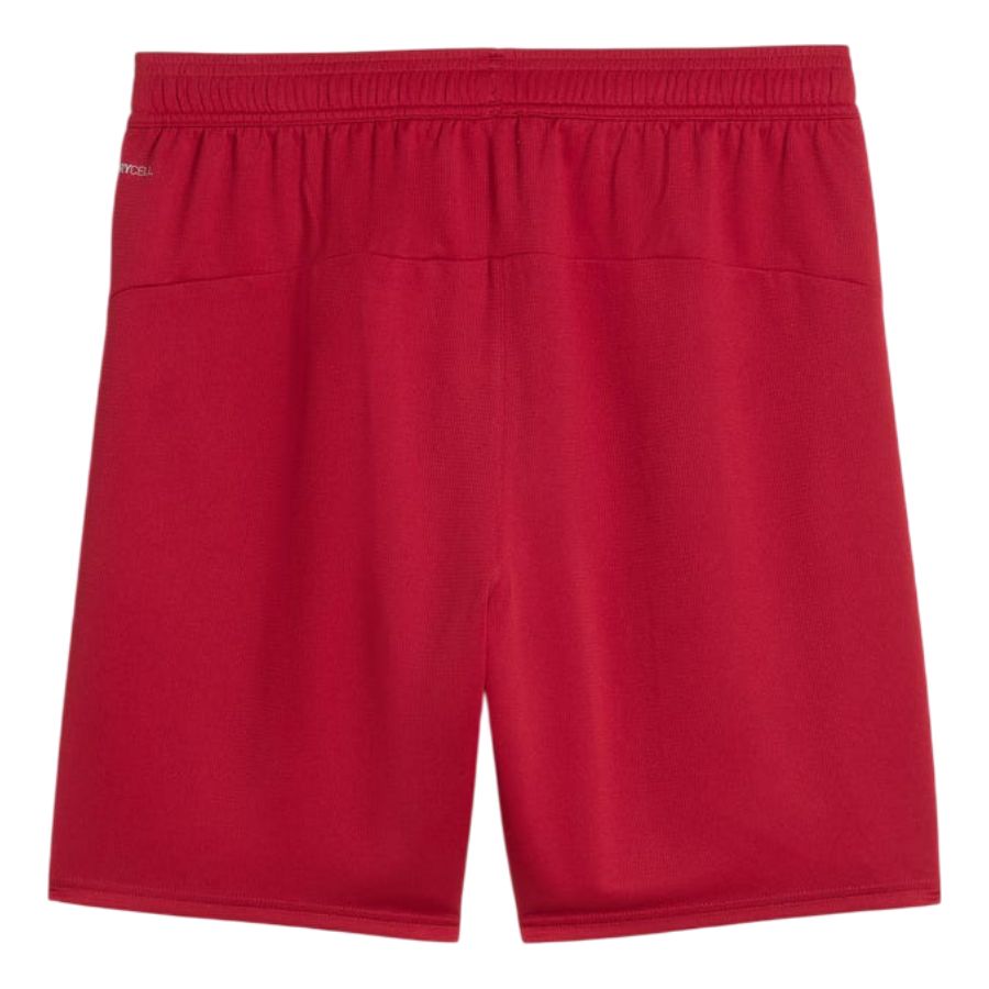 Short FC Valence Exterieur Homme 2025 2026 Noir | Foot Fan