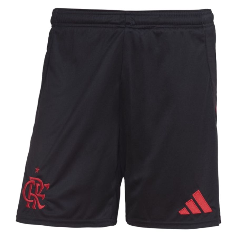 Maillot Kit Enfant Flamengo Exterieur 2025 2026 | Foot Fan