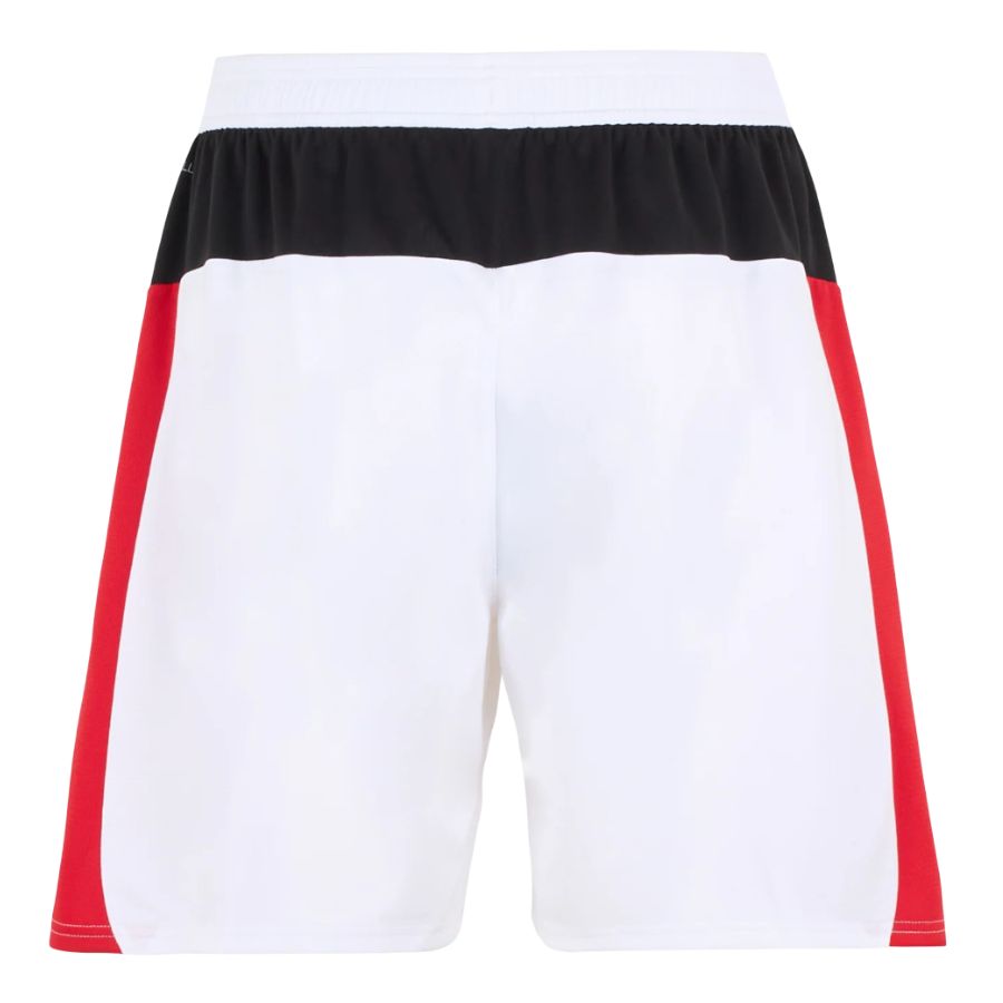 Short AC Milan Exterieur Homme 2025 2026 | Foot Fan