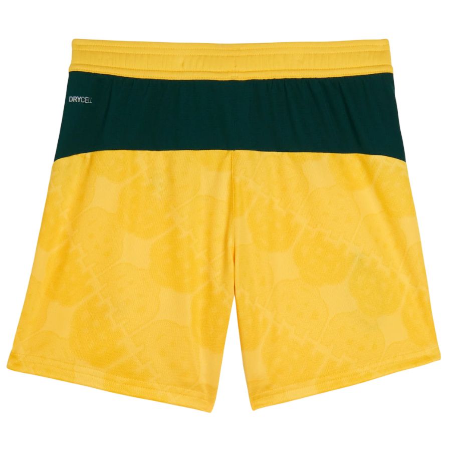 Short AC Milan Third Homme 2025 2026 | Foot Fan