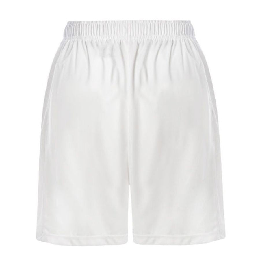 Short Naples Exterieur Homme 2025-2026 | Foot Fan