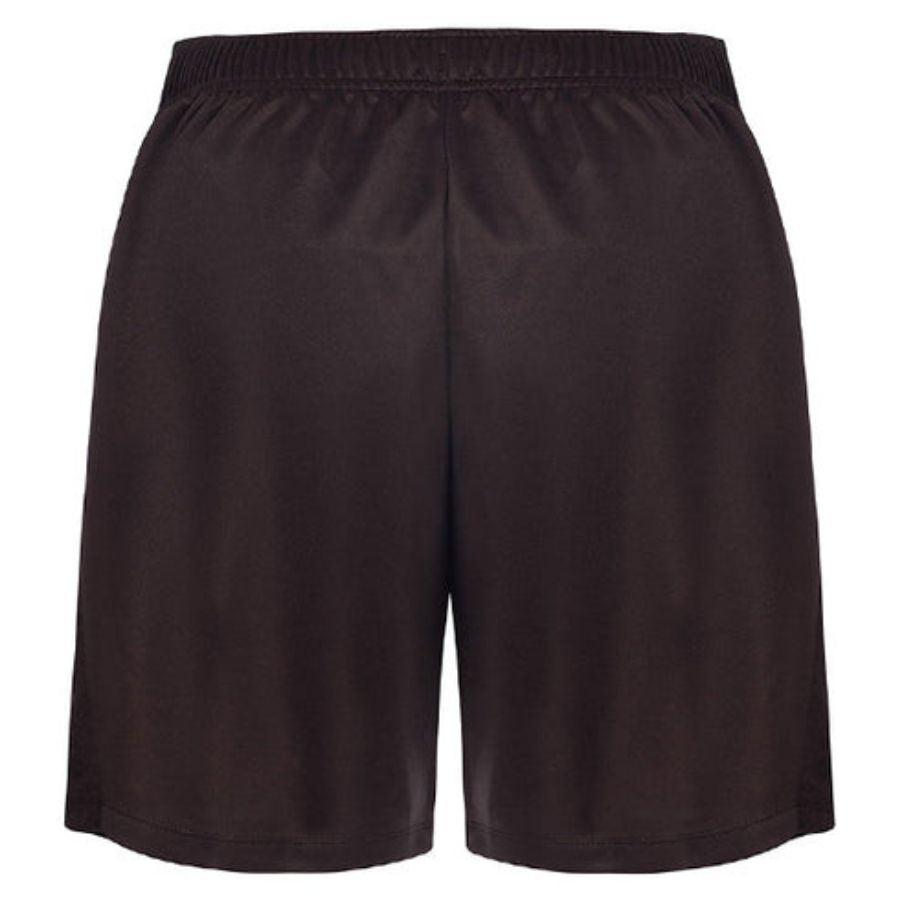 Short Naples Third Homme 2025 2026 | Foot Fan