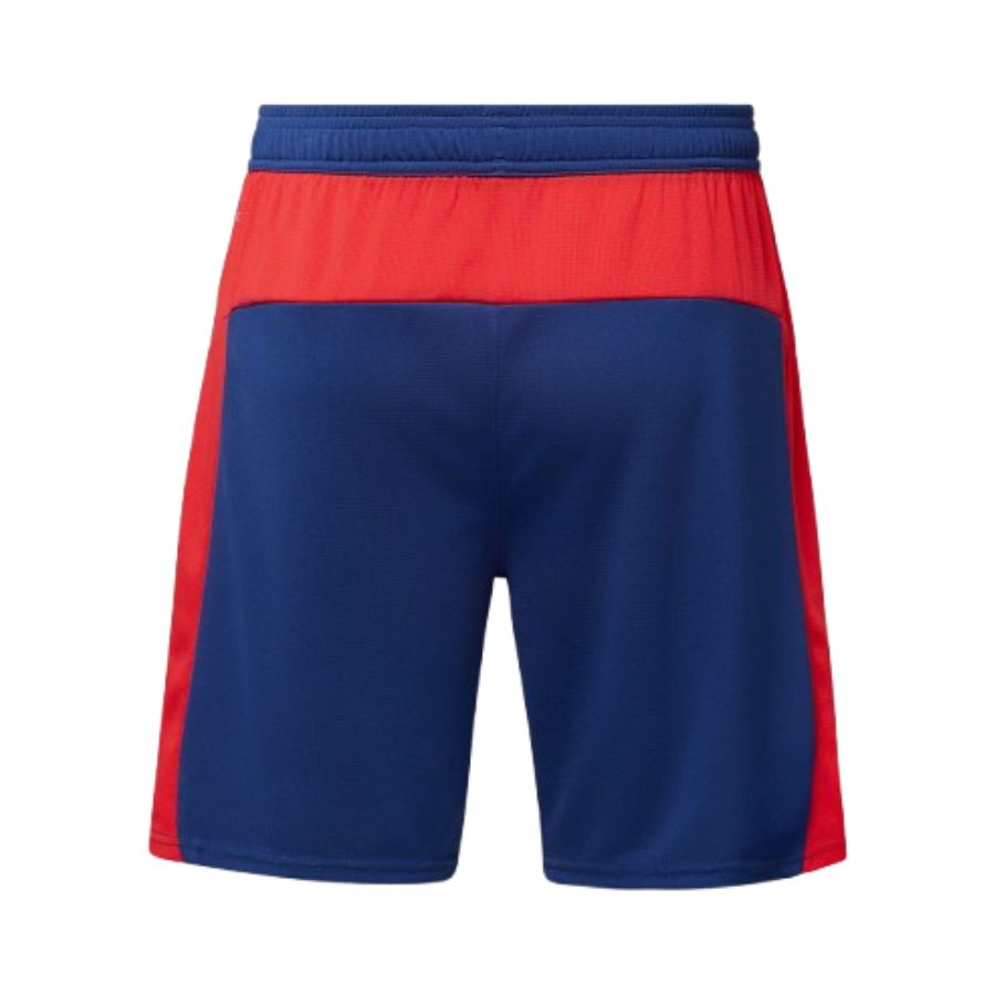 Short Leipzig Exterieur Homme 2025 2026 | Foot Fan
