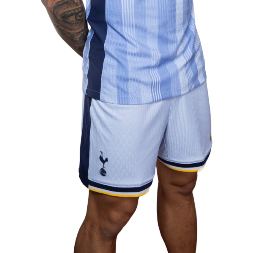 Short Tottenham Exterieur Homme 2024 2025 | Foot Fan