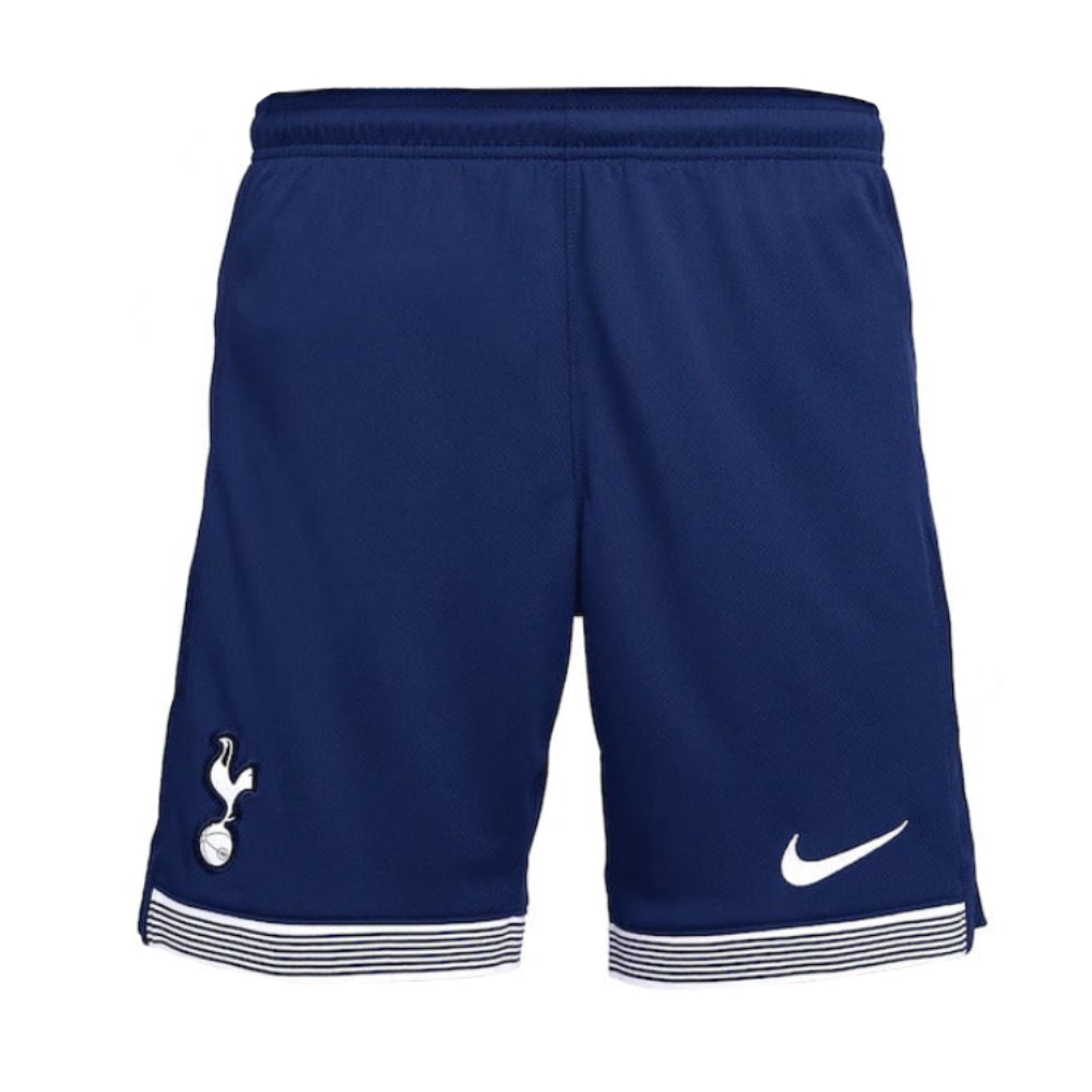 Short Tottenham Domicile Homme 2024 2025 | Foot Fan