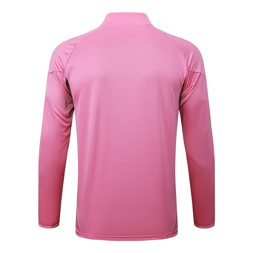 Survetement Inter Miami Training Homme/Enfant 2025 2026 Rose | Foot Fan