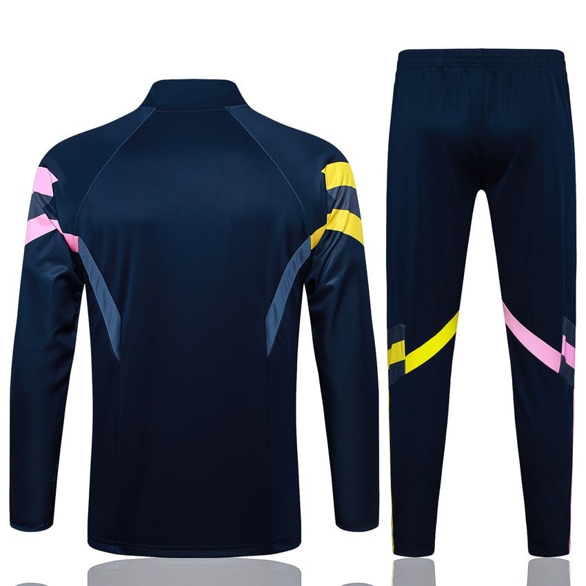 Survetement Juventus Training Homme/Enfant 2024 2025 Bleu Clair | Foot Fan