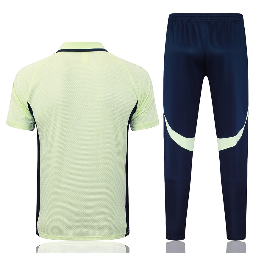 Polo Real Madrid Homme 2025 2026 Beige | Foot Fan