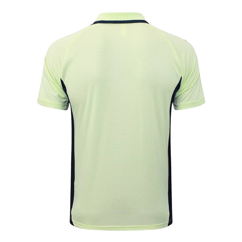 Polo Real Madrid Homme 2025 2026 Beige | Foot Fan