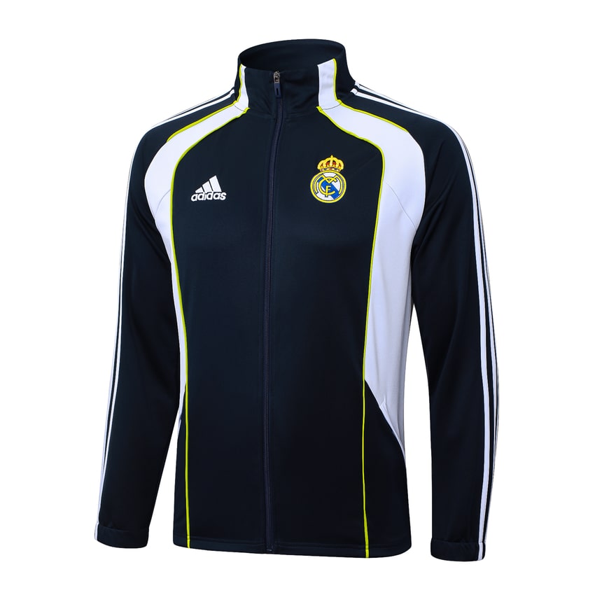 Survetement-Real-Madrid-Veste-2025-2026-Noir-Blanc-2