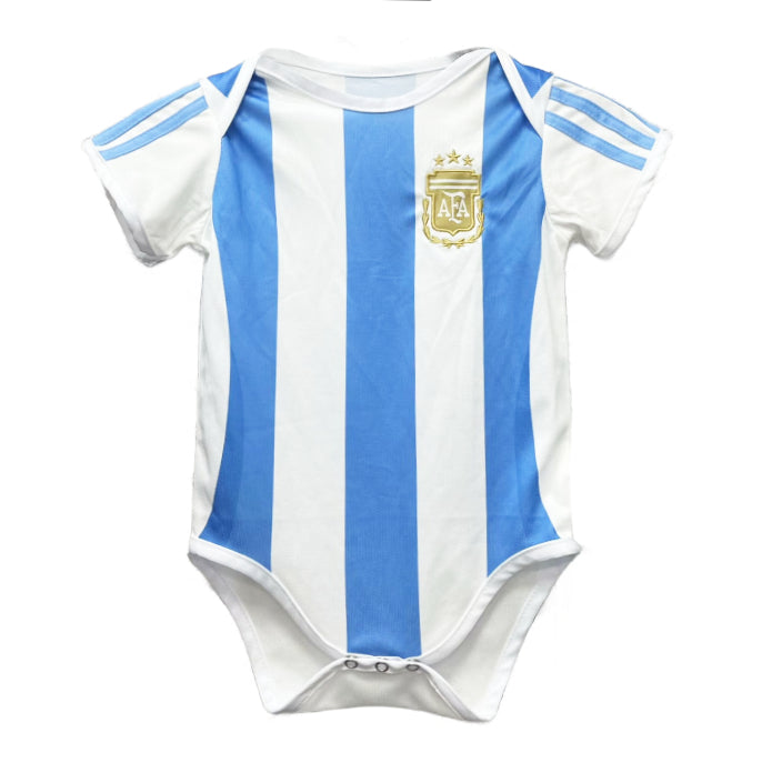 Body Bebe Argentine 3 étoiles 2024-2025 | Foot Fan