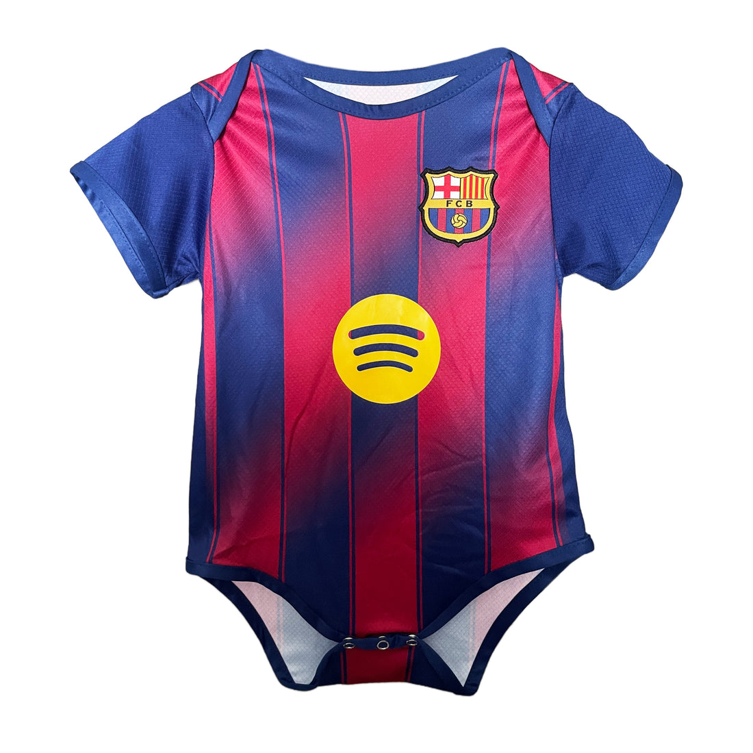 Body Bebe FC Barcelone Foot 2025-2026 | Foot Fan