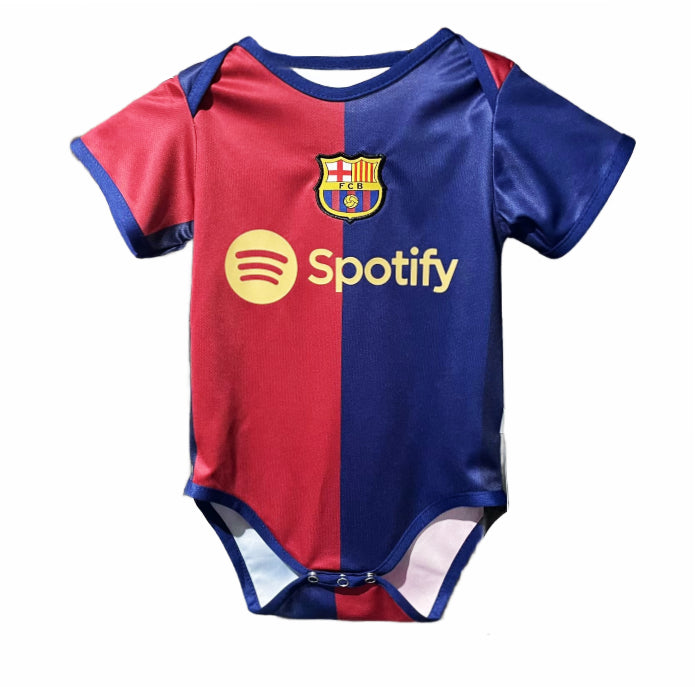 Body Bebe FC Barcelone Foot 2024-2025 | Foot Fan
