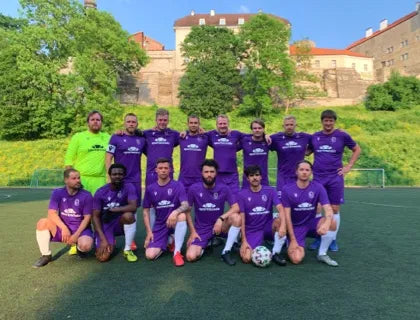 Créez vos maillots de foot d’équipe personnalisés