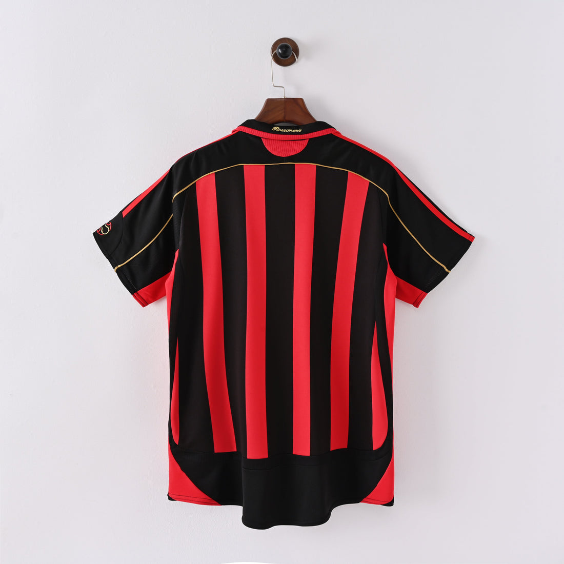 maillot-ac-milan-domicile-2006-2007-2
