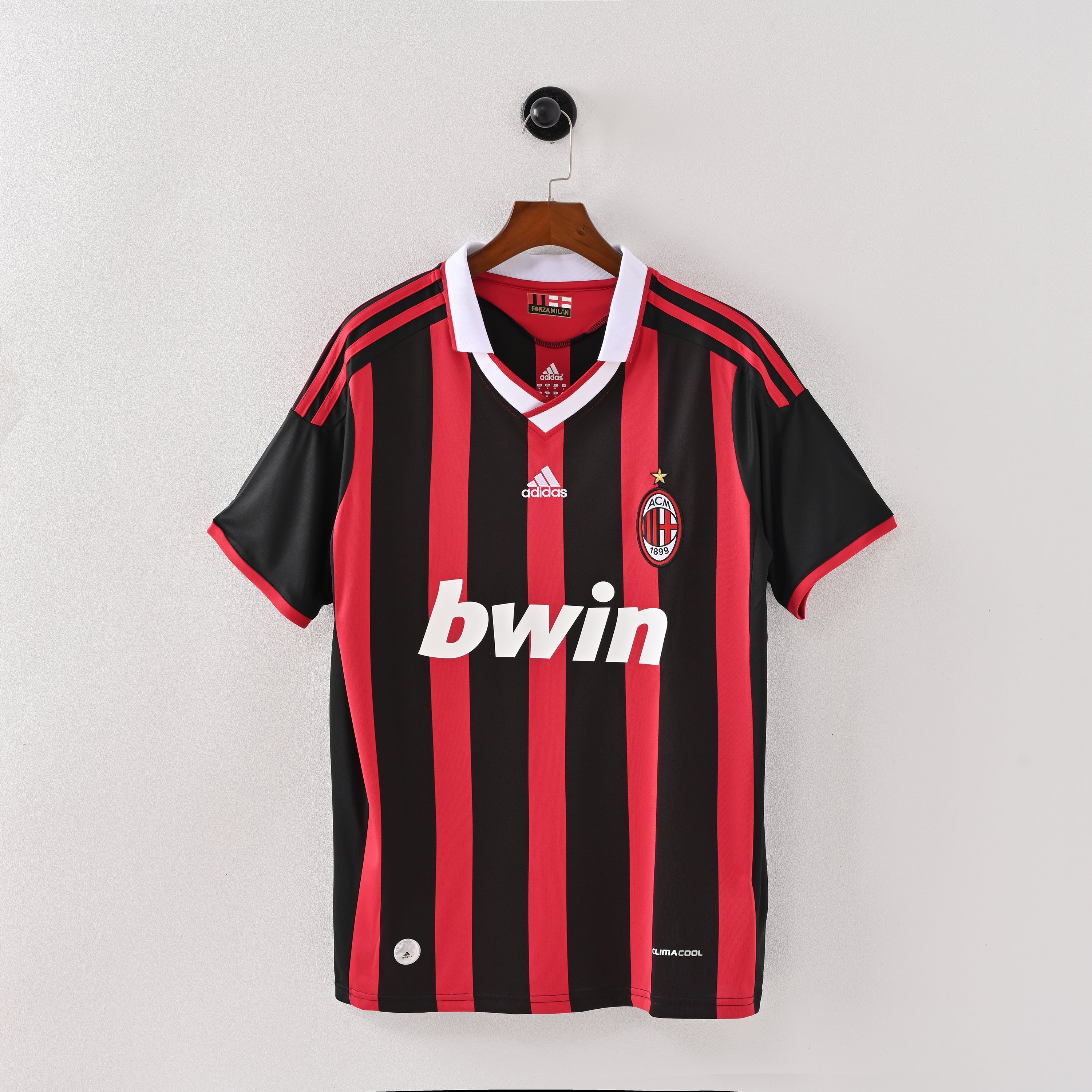 maillot-ac-milan-domicile-2009-2010
