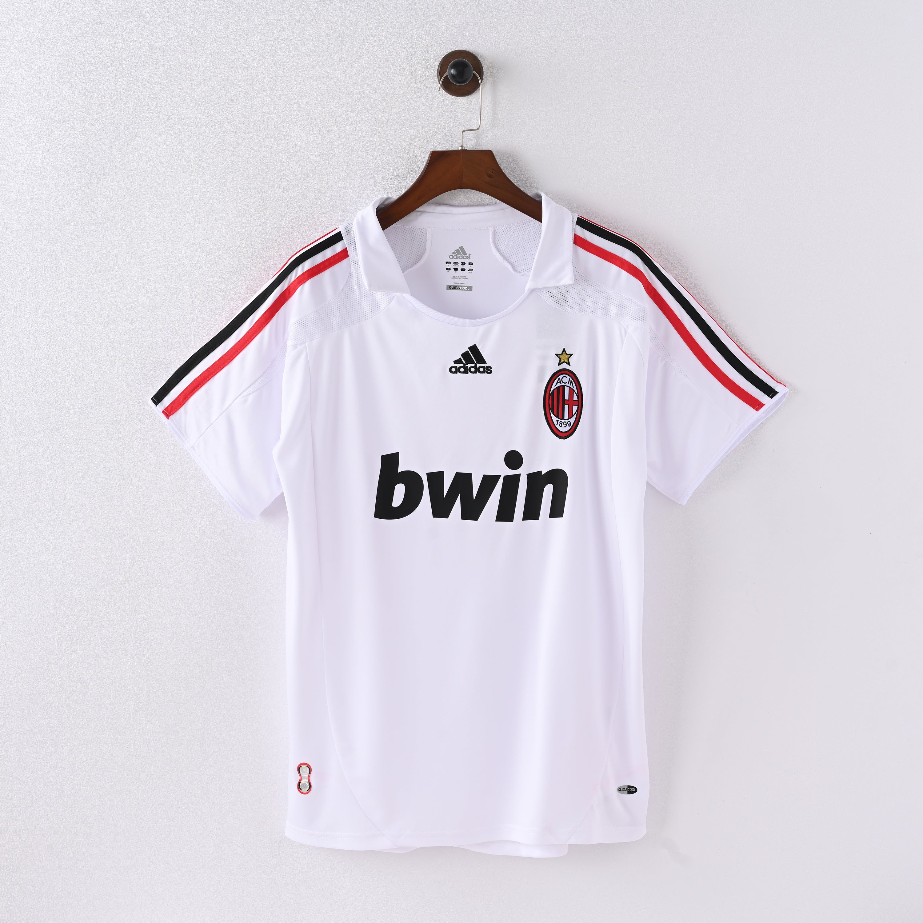 maillot-ac-milan-exterieur-2007-2008