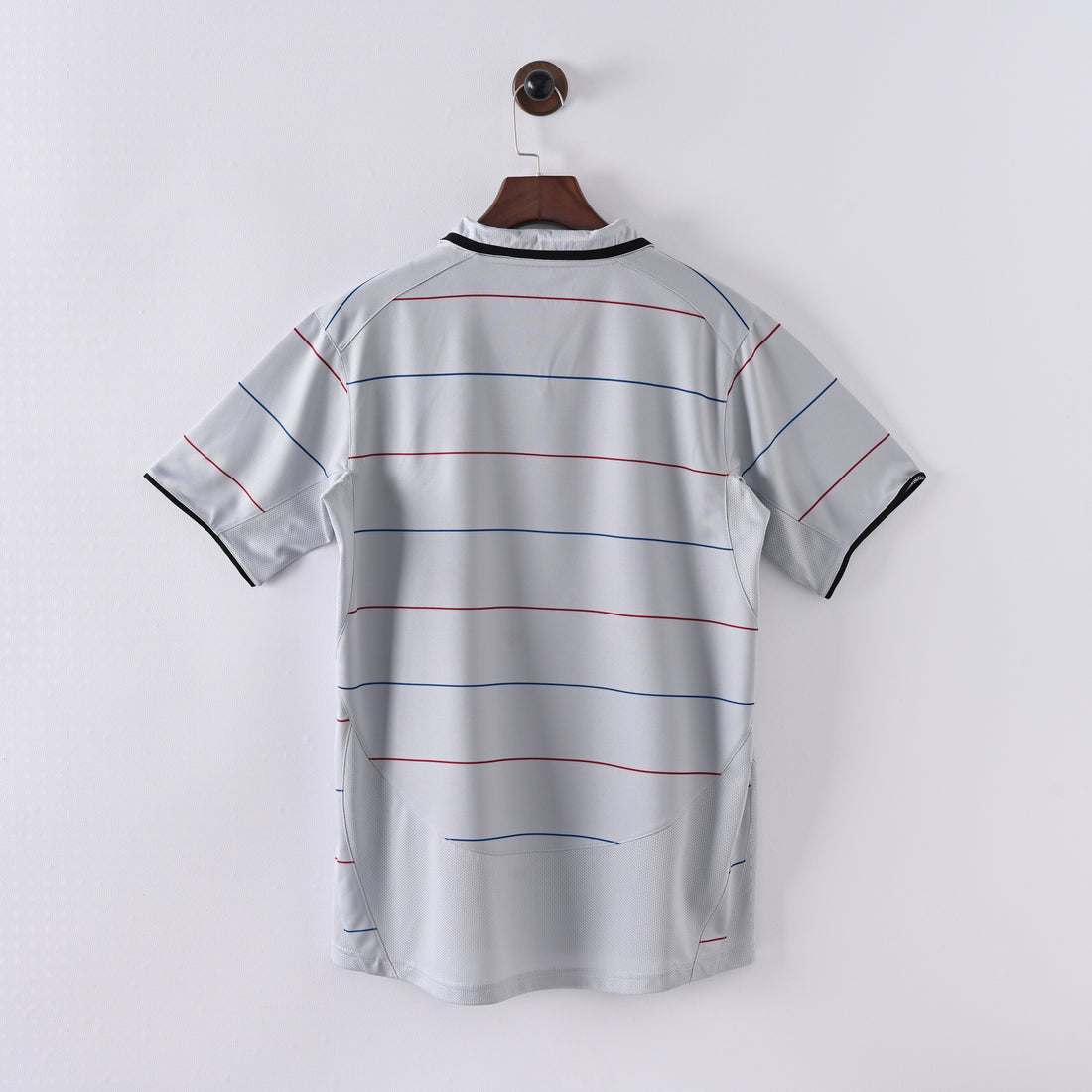 Maillot Barcelone 2003-2004 Exterieur Vintage Homme | Foot Fan