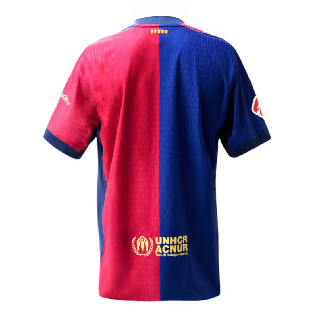 Maillot Barcelone x Travis Scott Homme 2024 2025 | Foot Fan