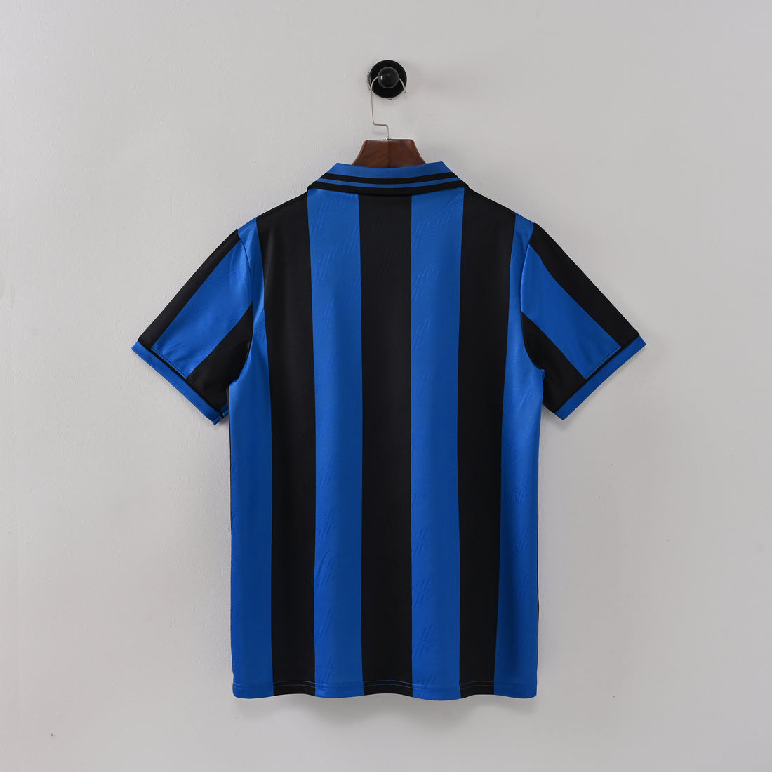 Maillot Inter Milan 1995-1996 Domicile Vintage Homme | Foot Fan