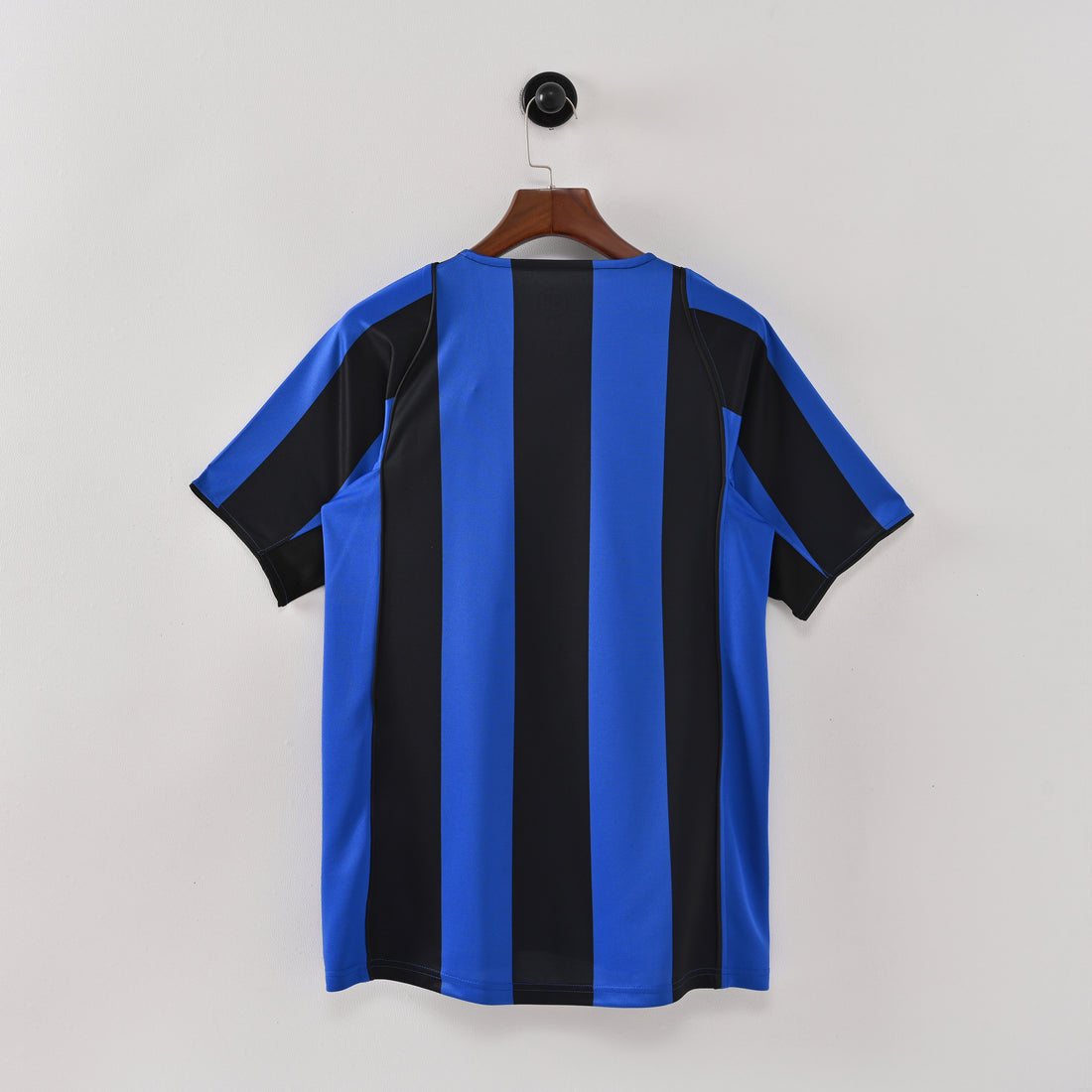 Maillot Inter Milan 2004-2005 Domicile Vintage Homme | Foot Fan