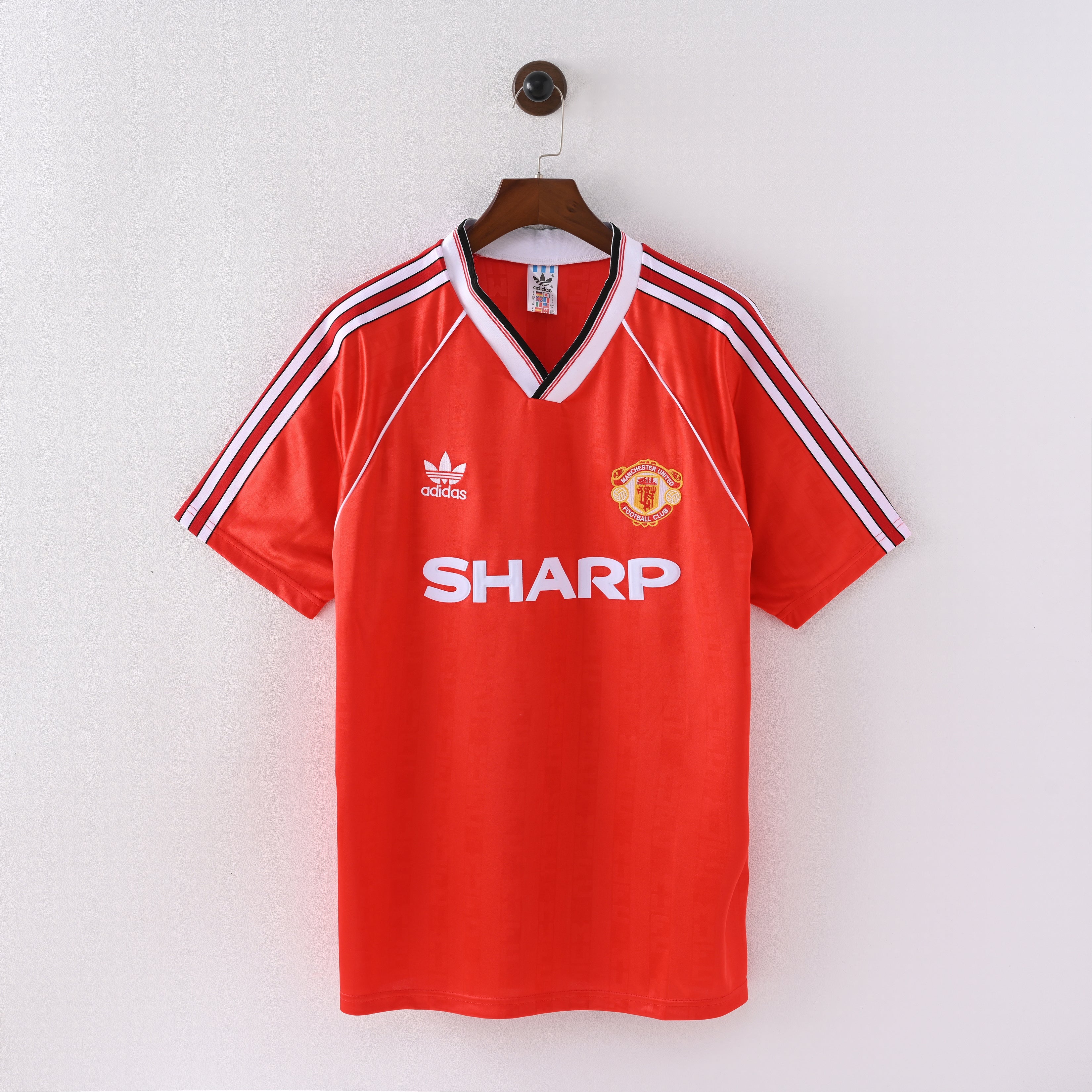 maillot-manchester-united-1989-1990-domicile-vintage-retro-1