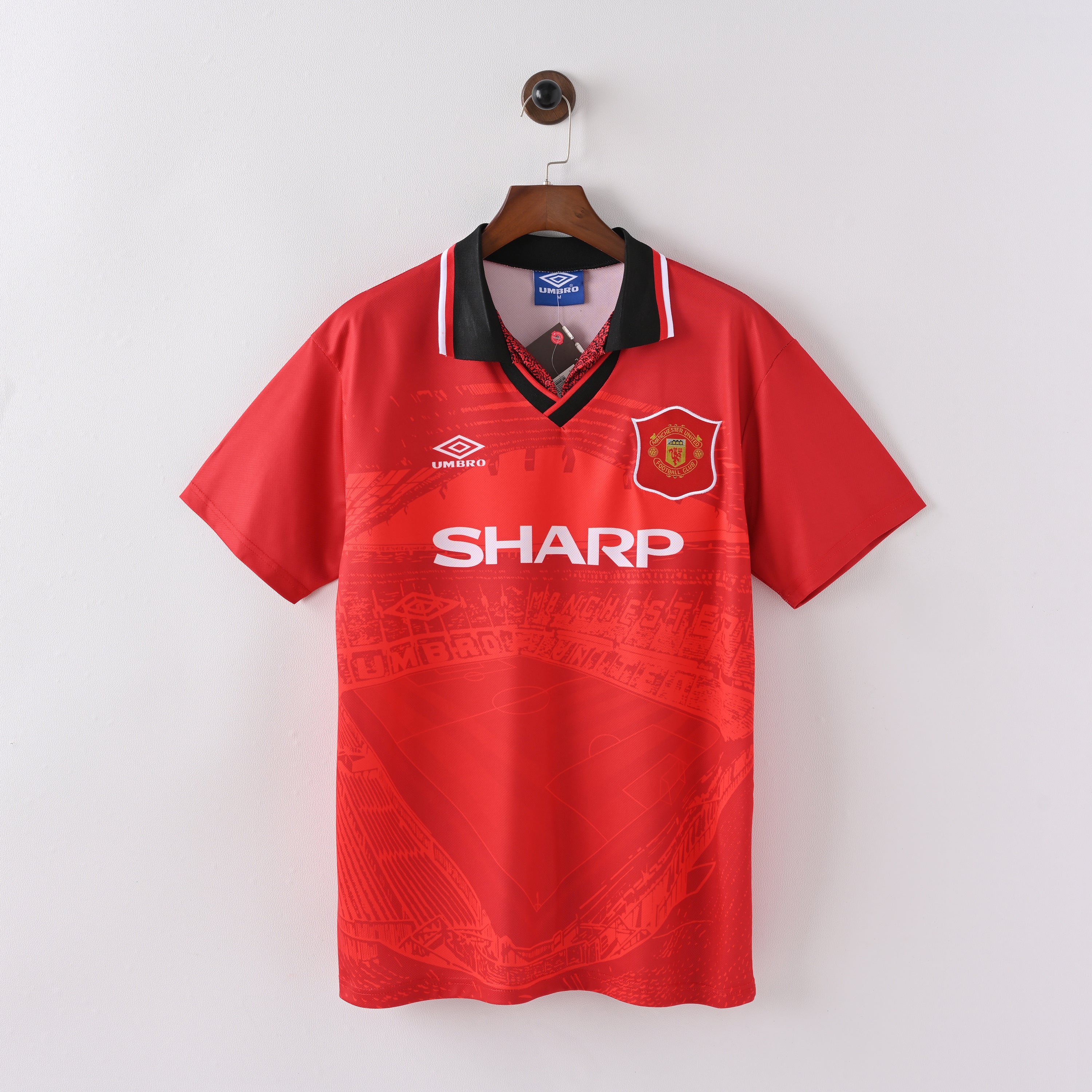 maillot-manchester-united-1994-1996-domicile-vintage-retro-1