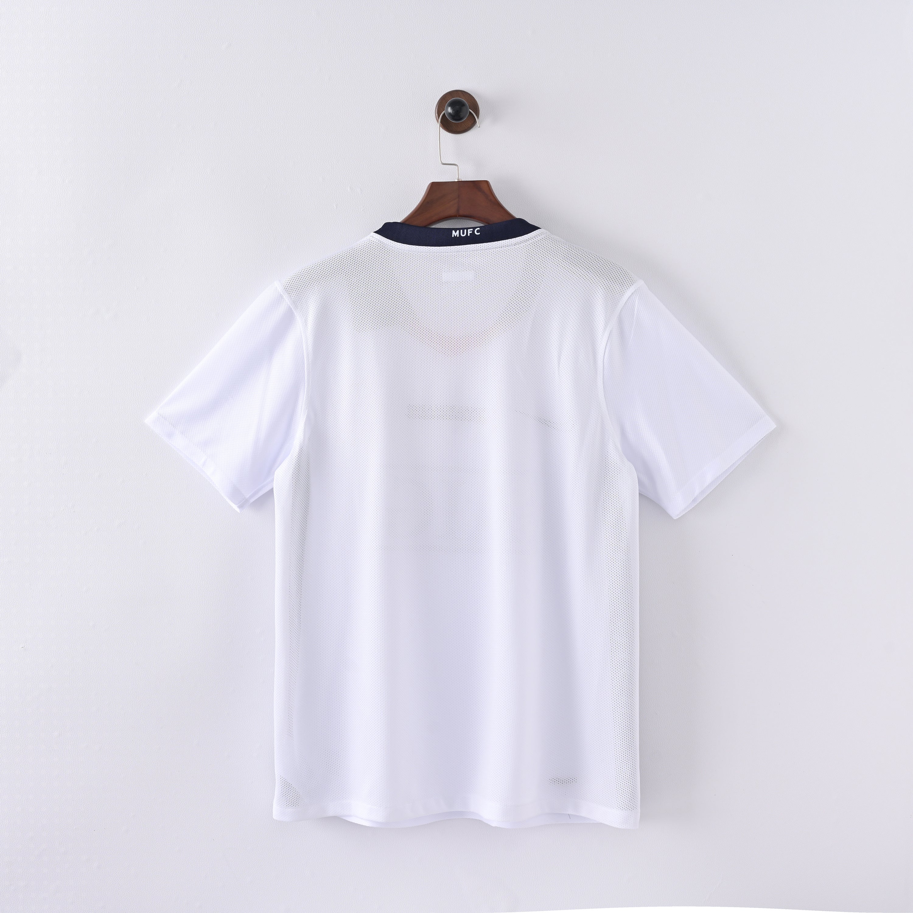 Maillot Manchester United Retro Vintage 2008-2009 Exterieur Homme | Foot Fan