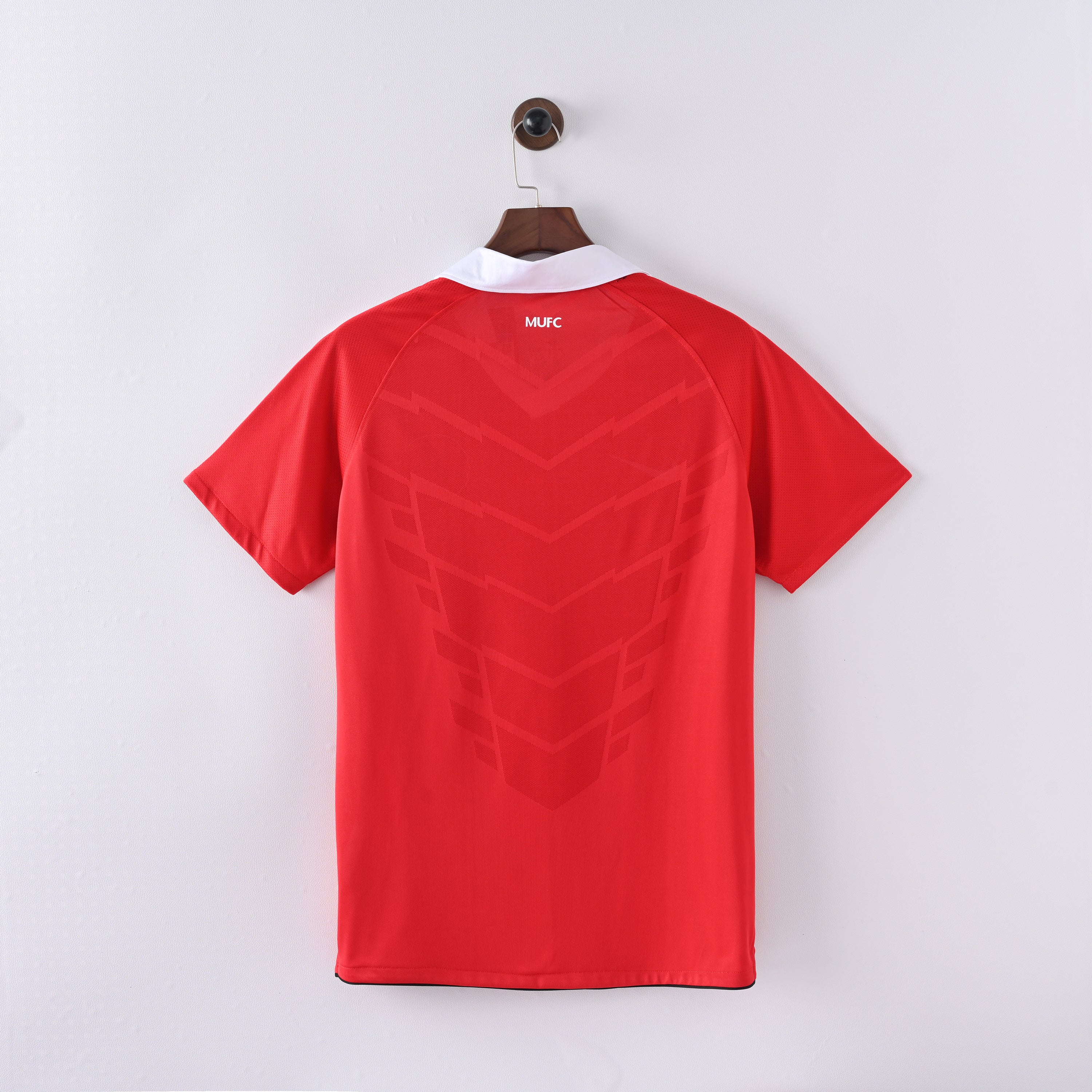 Maillot Manchester United Retro Vintage 2010-2011 Domicile Homme | Foot Fan