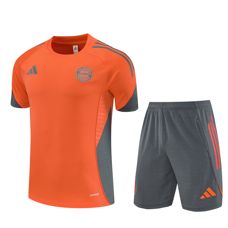 maillot-short-training-bayern-munich-homme-25-26-orange
