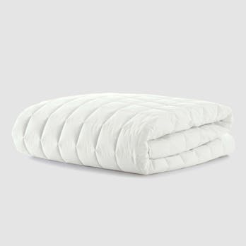 2 Saatva Latex Pillows (High Loft)
