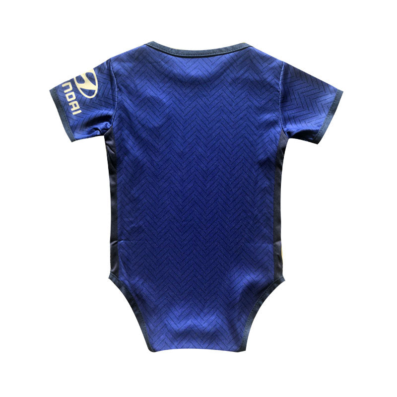 Body Chelsea Bebe Foot 2022 - Foot Sport