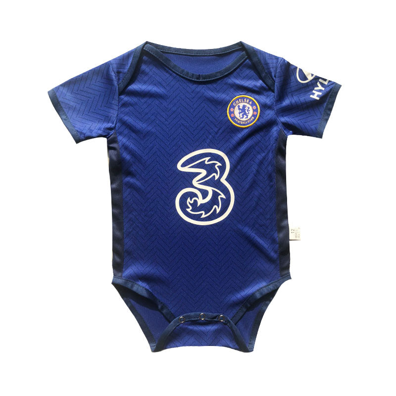 Body Chelsea Bebe Foot 2022 - Foot Sport