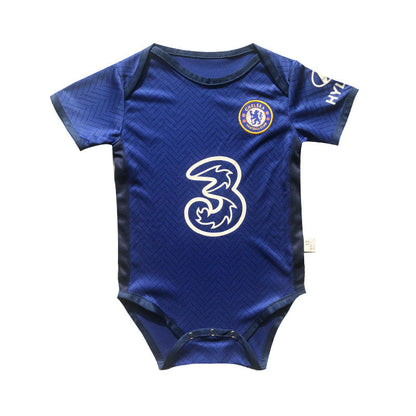 Body Chelsea Bebe Foot 2022 - Foot Sport