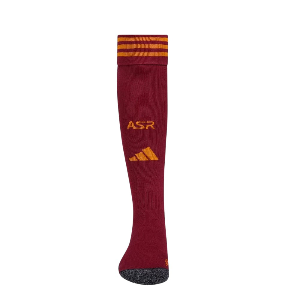 Chaussettes AS Roma Domicile Homme 2025 2026 | Foot Fan