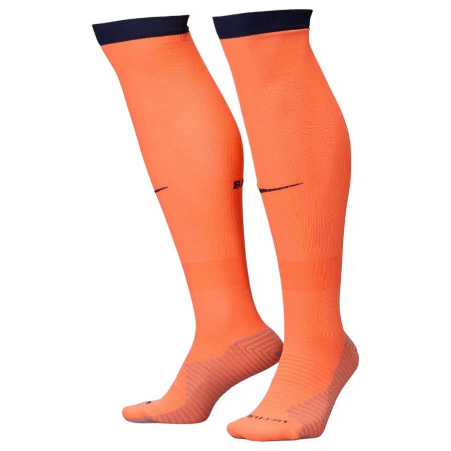 Chaussettes Barcelone Third Homme 2025 2026 | Foot Fan