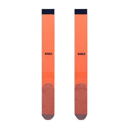 Chaussettes Barcelone Third Homme 2025 2026 | Foot Fan