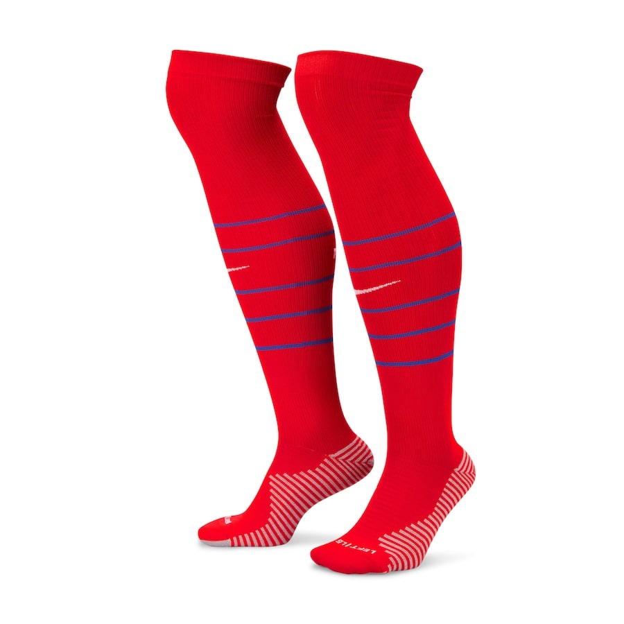 Chaussettes France Exterieur 2024 2025 Homme | Foot Fan