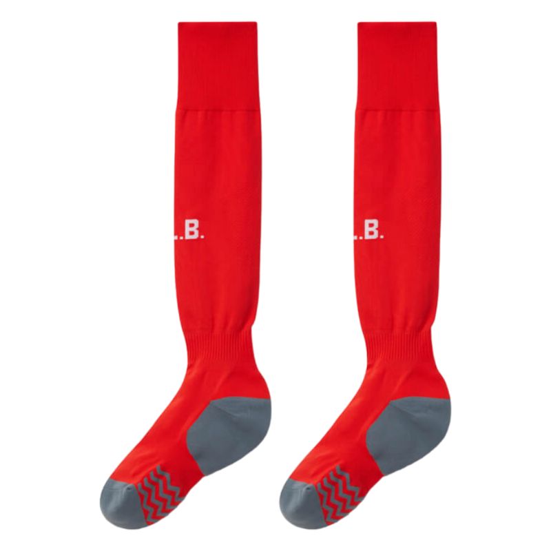 Chaussettes Benfica Lisbonne Domicile Homme 2024 2025 | Foot Fan