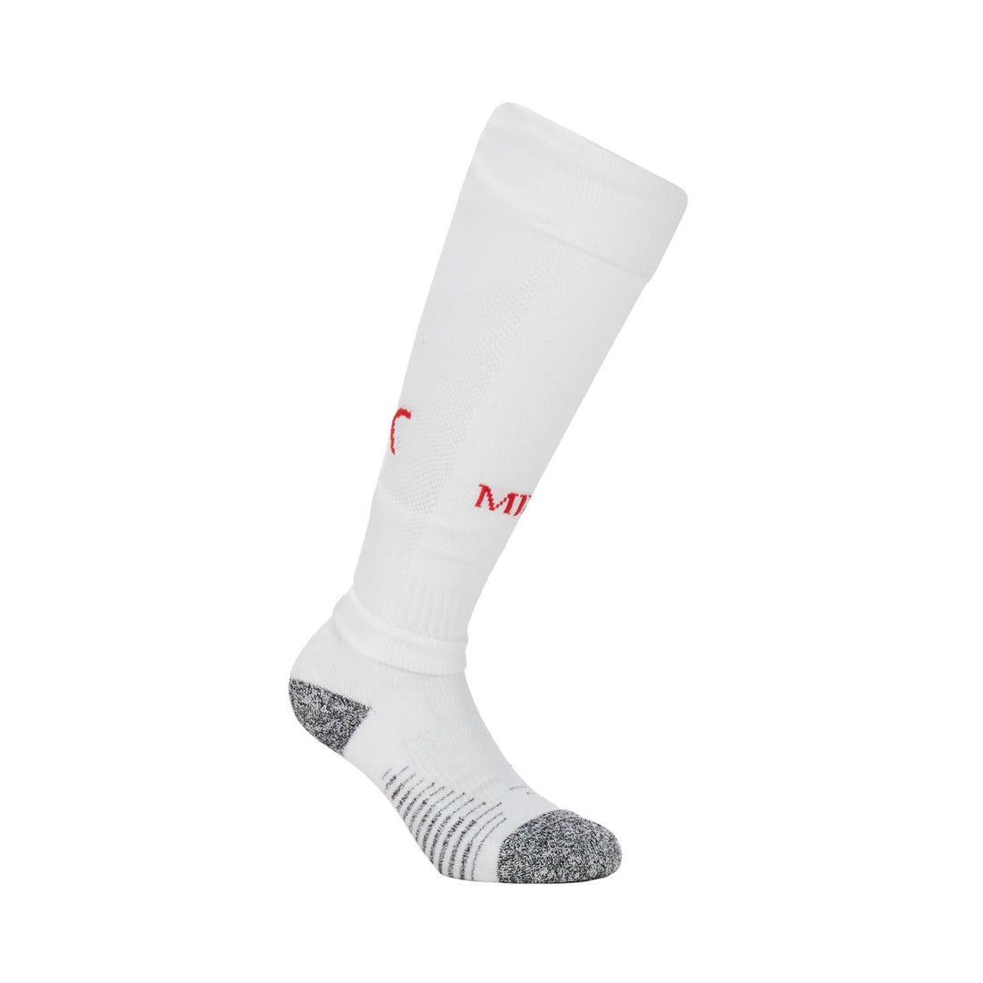 Chaussettes AC Milan Domicile Homme 2024 2025 Noir | Foot Fan
