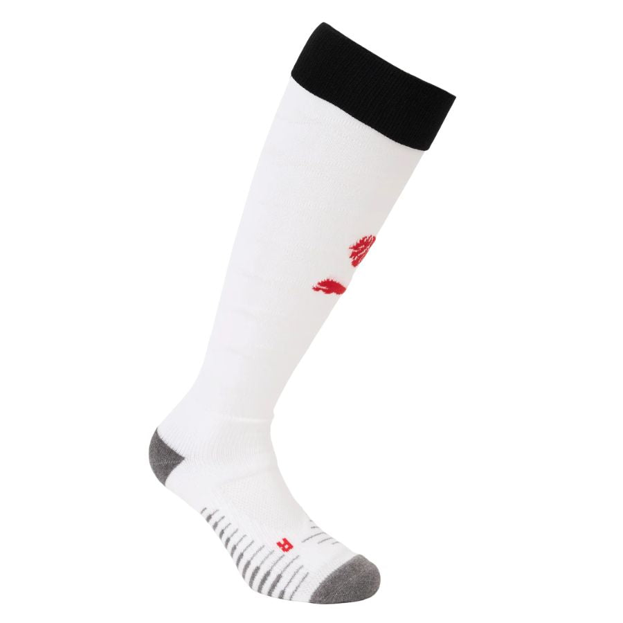 Chaussettes AC Milan Exterieur Homme 2025 2026 | Foot Fan